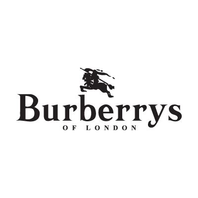 burberry of london